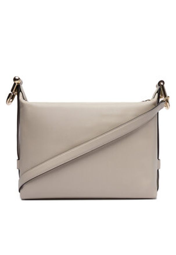Furla Torebka WB01866-BX2045-VAN00-1-007-20-CN Beżowy. Kolor: beżowy. Materiał: skórzane