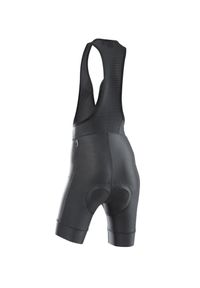Spodenki rowerowe damskie NORTHWAVE Active Wmn Bibshort czarny. Kolor: czarny. Długość: długie. Sport: fitness