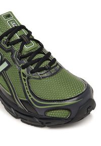 New Balance Sneakersy U7403DN Zielony. Kolor: zielony. Materiał: materiał #3