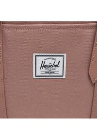 Herschel Plecak Retreat Small 11400-02077 Różowy. Kolor: różowy. Materiał: materiał #4