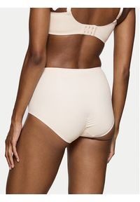 Triumph Figi klasyczne z wysokim stanem True Shape Sensation 10218231 Różowy. Stan: podwyższony. Kolor: różowy. Materiał: syntetyk