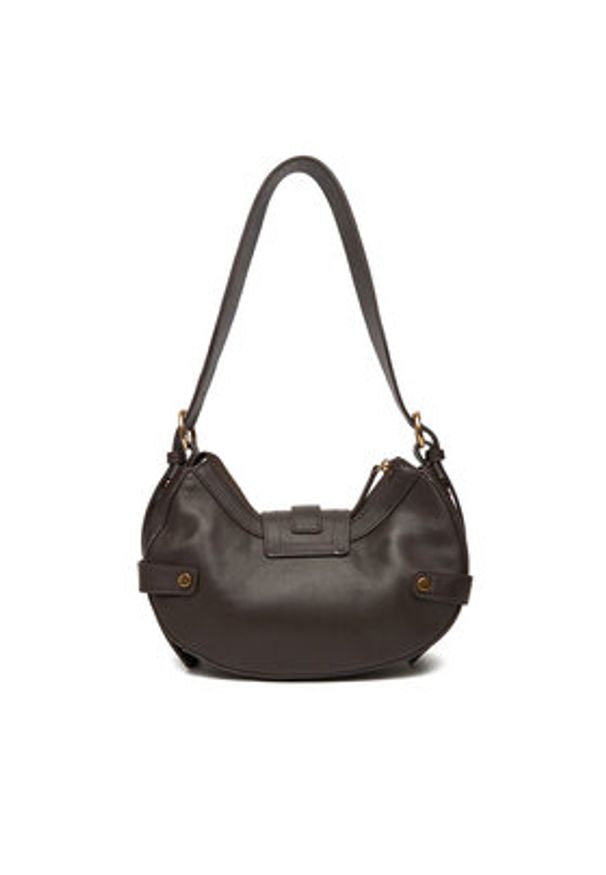 Marciano Guess Torebka 5BGZ21 7414A Brązowy. Kolor: brązowy. Materiał: skórzane
