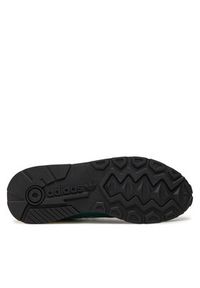Adidas - adidas Sneakersy Treziod 2.0 IH3807 Zielony. Kolor: zielony. Materiał: materiał