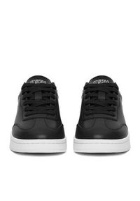 U.S. Polo Assn. Sneakersy EO-ROWAN001M/6L1 Czarny. Kolor: czarny. Materiał: syntetyk, skóra #4