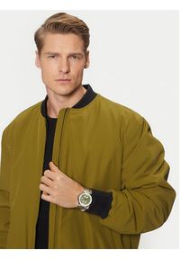Casio Zegarek Edefice EFV-640D-3AVUEF Srebrny. Kolor: srebrny