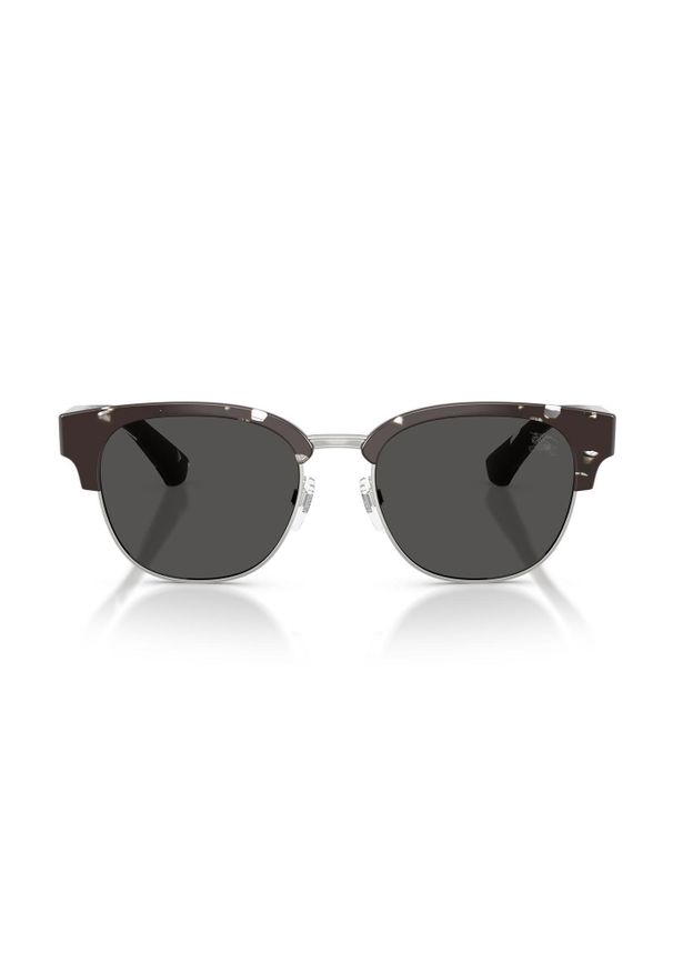 Burberry - Okulary przeciwsłoneczne męskie BURBERRY