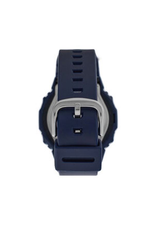 G-Shock Zegarek GMA-P2100M-2AER Fioletowy. Kolor: fioletowy