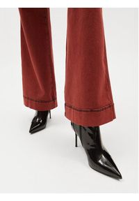 Eva Minge Botki ARAD-959-551R Czarny. Kolor: czarny. Materiał: skóra #8