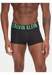 Calvin Klein Underwear Komplet 3 par bokserek 000NB3611A Czarny. Kolor: czarny. Materiał: syntetyk #7