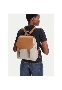 Plecak MICHAEL Michael Kors. Kolor: beżowy #1