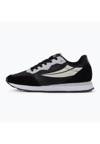 Buty męskie FILA Fila Hypert. Kolor: czarny