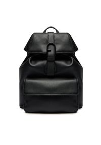 Furla Plecak Flow S Backpack WB01084-BX2045-O6000-1020 Czarny. Kolor: czarny. Materiał: skóra