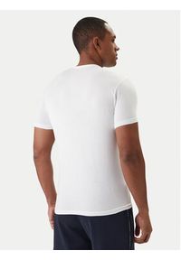 Emporio Armani Underwear Komplet t-shirtów EM001849 AF20668 M0043 Kolorowy Slim Fit. Materiał: bawełna. Wzór: kolorowy #2