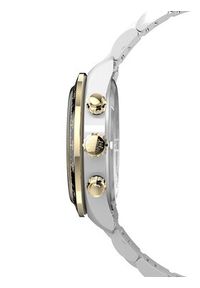Timex Zegarek Waterbury Heritage TW2Y24000 Czarny. Kolor: czarny #4