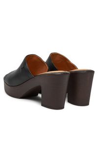 Lasocki Klapki CEO-EST-2027-02 Czarny. Kolor: czarny. Materiał: skóra #5