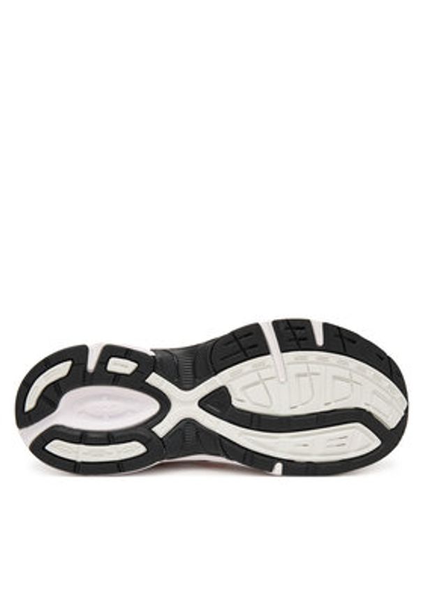 Asics Sneakersy Gel-1130 Gs 1204A169 Biały. Kolor: biały. Materiał: materiał