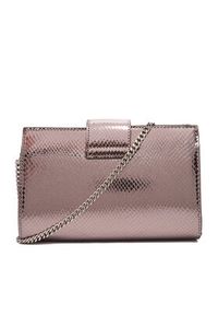 MEXX Torebka CEO-MEXX-S-002-09 Srebrny. Kolor: srebrny #4