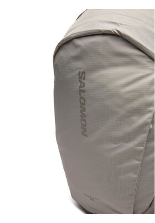 salomon - Salomon Plecak TRAILBLAZER 20 LC2855700 Szary. Kolor: szary. Materiał: materiał