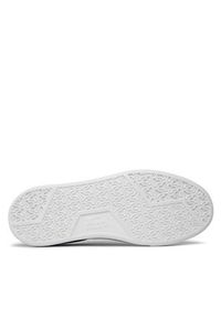 Karl Lagerfeld - KARL LAGERFELD Sneakersy KL52219 Czarny. Kolor: czarny. Materiał: skóra #5