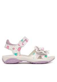 Sandały Primigi. Kolor: biały #1