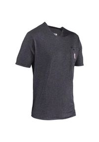 Koszulka rowerowa LEATT Jersey MTB AllMtn 2.0. Kolor: czarny. Materiał: jersey. Sport: kolarstwo