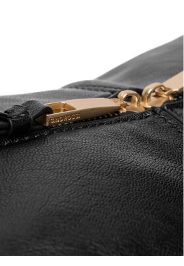 Gino Rossi - GINO ROSSI Torebka EO-LDA8806 Czarny. Kolor: czarny