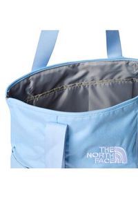 The North Face Torebka Borealis Tote NF0A52SVYOF1 Kolorowy. Wzór: kolorowy #4