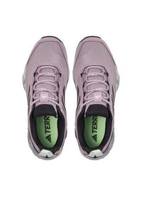 Adidas - adidas Trekkingi Terrex Eastrail 2.0 Hiking IE2587 Fioletowy. Kolor: fioletowy