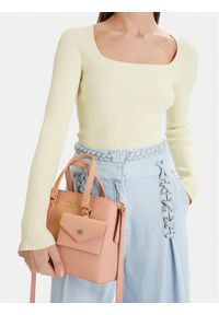 Nine West Torebka CEO-Nira-KY251 Pomarańczowy. Kolor: pomarańczowy #1