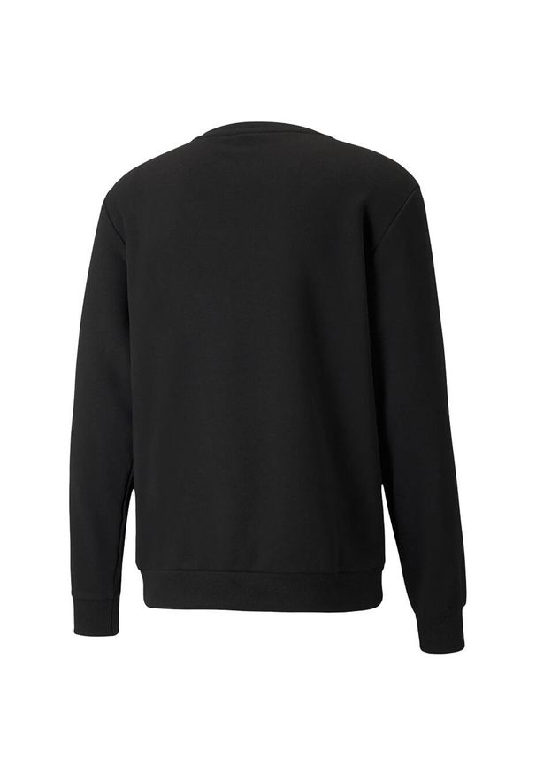 Bluza męska Puma Neymar JR Creativity Crew. Kolor: wielokolorowy, czarny, niebieski