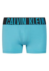 Calvin Klein Underwear Komplet 3 par bokserek 000NB3775A Kolorowy. Materiał: syntetyk. Wzór: kolorowy
