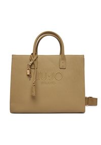 Torebka Liu Jo. Kolor: beżowy #1