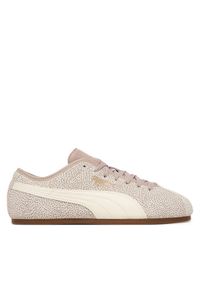 Sneakersy Puma. Kolor: różowy #1