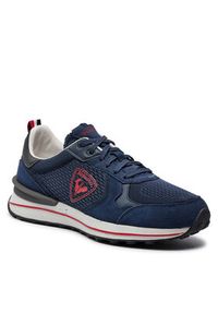 Rossignol Sneakersy Hrtg RetroRNMMA70 Granatowy. Kolor: niebieski #5