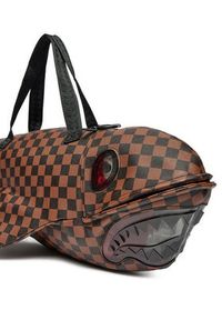 SPRAYGROUND Torba 910D6514NSZ Brązowy. Kolor: brązowy. Materiał: skóra #5