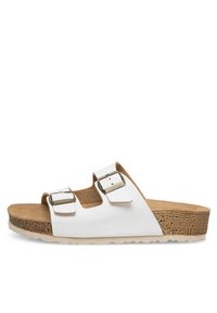 Inblu Klapki NM000034 Biały. Kolor: biały. Materiał: syntetyk #4