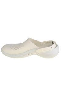 Buty do chodzenia damskie Crocs Literide 360 Clog. Kolor: wielokolorowy. Materiał: materiał, syntetyk