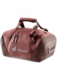 LIF - Duffel 35 kaspia-rodzynki