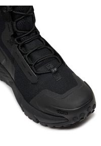 Under Armour Trekkingi Ua W Charged Valsetz 3027386-001 Czarny. Kolor: czarny. Materiał: materiał #4