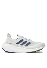 Adidas - adidas Buty do biegania Ultraboost Light ID3285 Biały. Kolor: biały