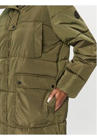 only - ONLY Kurtka puchowa Nora 15294315 Zielony Regular Fit. Kolor: zielony. Materiał: syntetyk. Sezon: zima #3