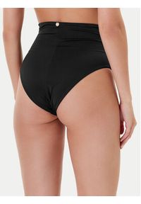 Max Mara Beachwear Dół od bikini Salli 2516821029 Czarny. Kolor: czarny. Materiał: syntetyk #4