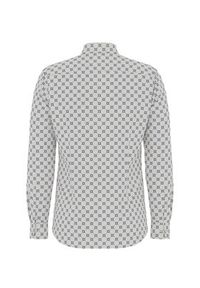 JOOP! Koszula 17 JSH-63Pierce 30047175 Écru Slim Fit. Materiał: bawełna #5
