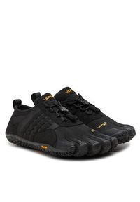 Vibram Fivefingers Trekkingi Trek Ascent 15W4701 Czarny. Kolor: czarny. Materiał: materiał #3