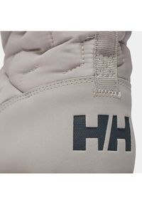 Helly Hansen Śniegowce W Belover 2.0 11834_917 Beżowy. Kolor: beżowy. Materiał: materiał #6