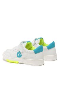 Primigi Sneakersy 3924622 S Biały. Kolor: biały #6