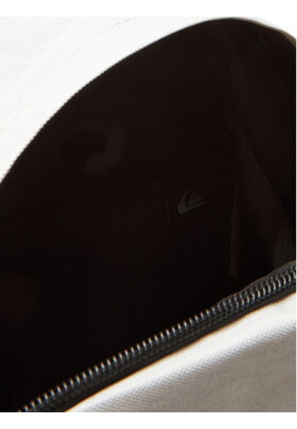 Quiksilver Plecak QUIC-KS-001-07 Szary. Kolor: szary. Materiał: materiał