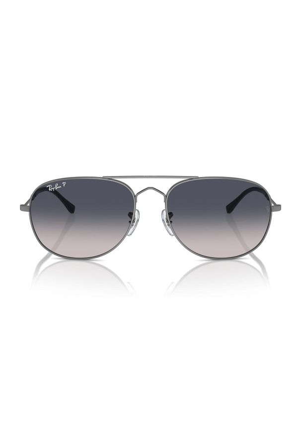 Ray-Ban - Okulary przeciwsłoneczne męskie RAY-BAN