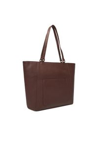 Nine West Torebka CEO-MISSOURI-LDA8264 Brązowy. Kolor: brązowy #3