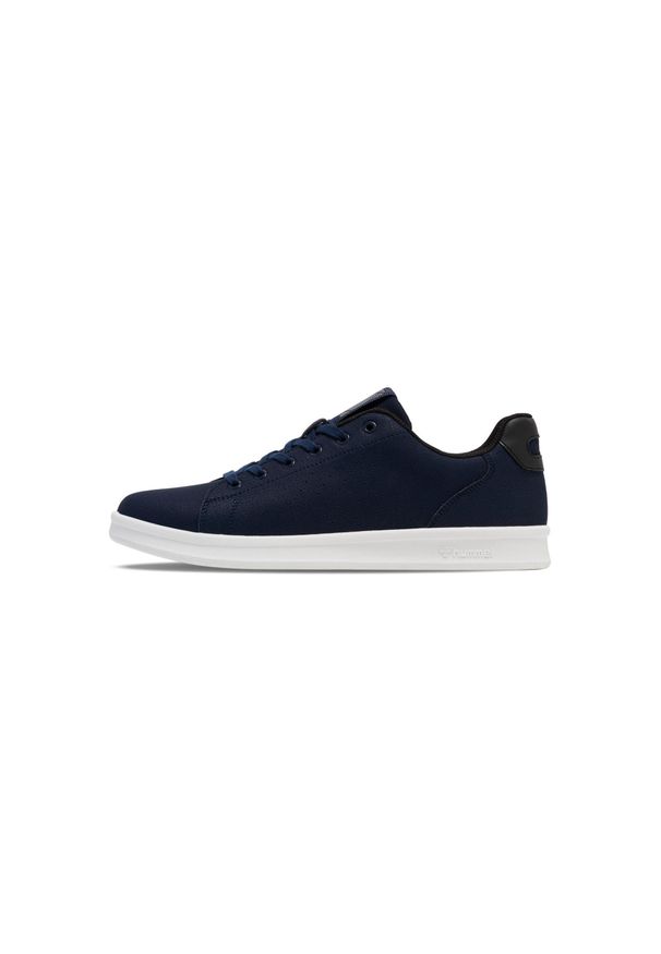 Sneakersy Hummel COURT LINE WT. Kolor: niebieski